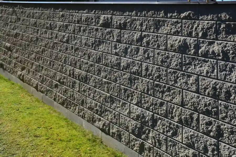 Dependable Retaining Wall Installation in Albany, GA Dependable Retaining Wall Installation in Albany, GA
