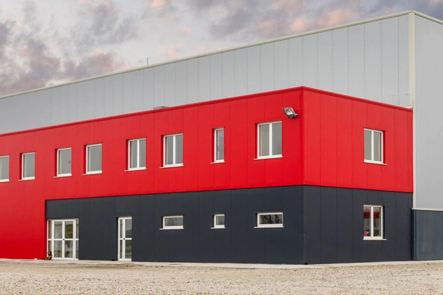 How To Install a Window In a Metal Building in Albany, GA How To Install a Window In a Metal Building in Albany, GA